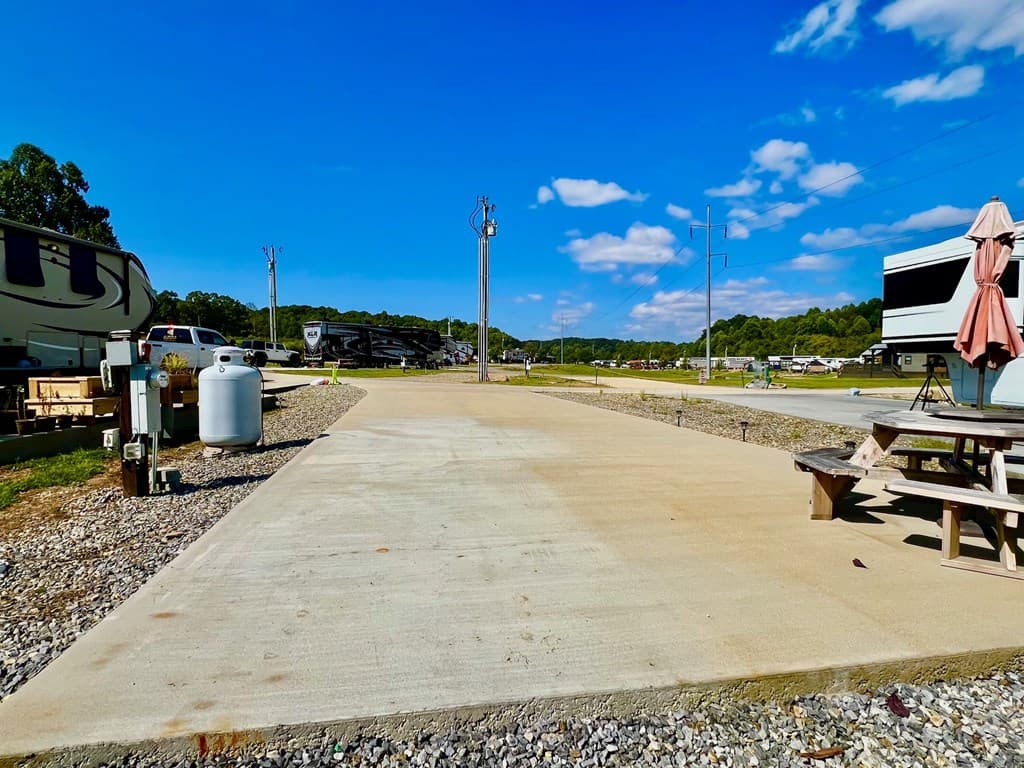 136 Mountain Meadows Circle, Morganton GA 30560 - Photo