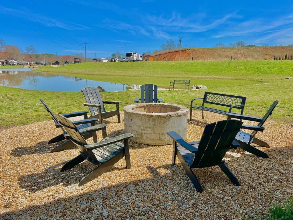 136 Mountain Meadows Circle, Morganton GA 30560 - Photo
