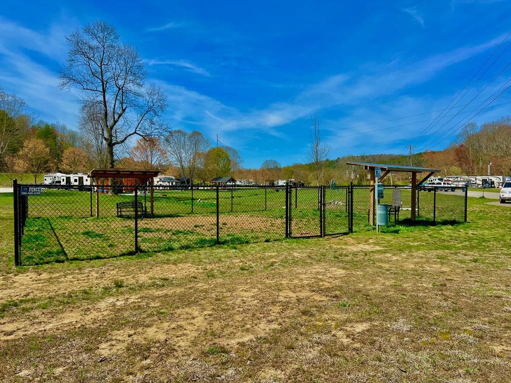 136 Mountain Meadows Circle, Morganton GA 30560 - Photo