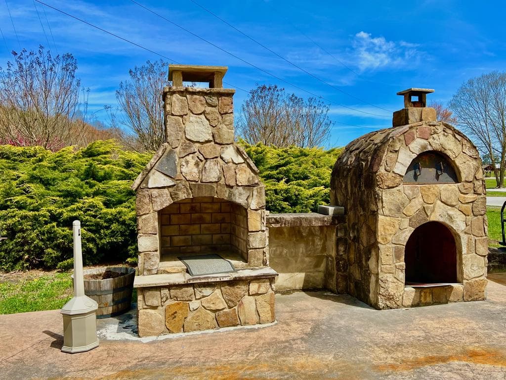136 Mountain Meadows Circle, Morganton GA 30560 - Photo