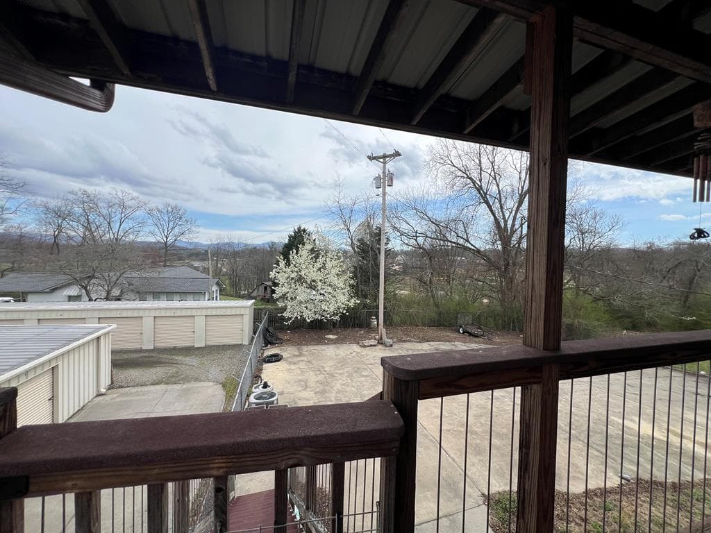 6 Sanderson Street, Hayesville NC 28904 - Photo