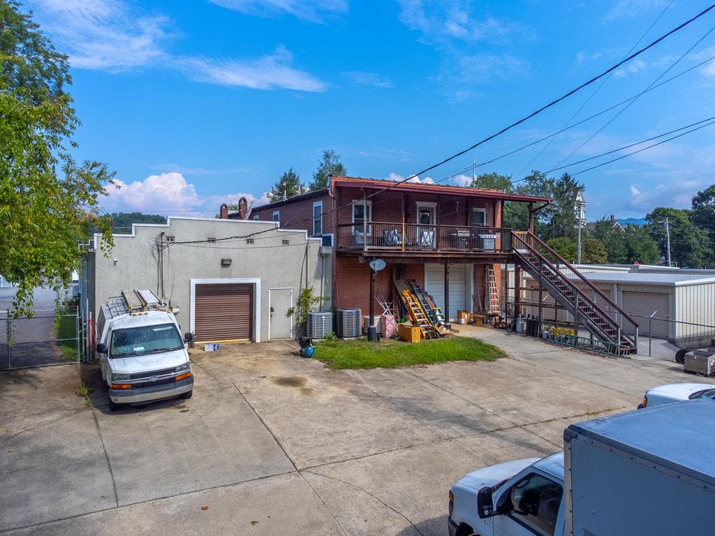 6 Sanderson Street, Hayesville NC 28904 - Photo