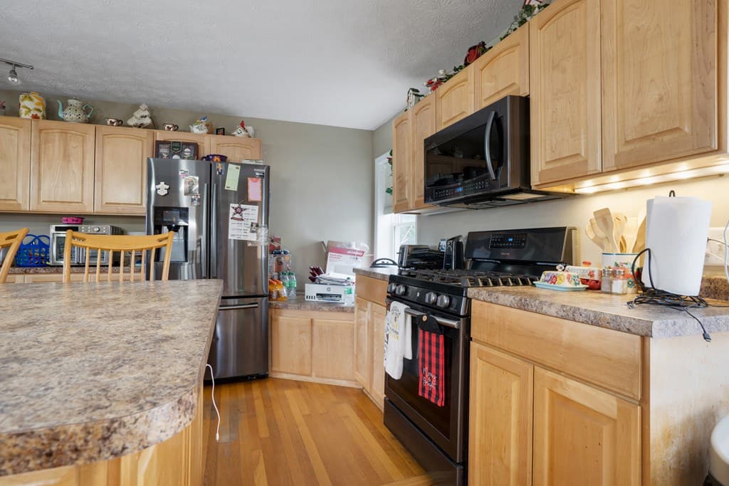 6 Sanderson Street, Hayesville NC 28904 - Photo