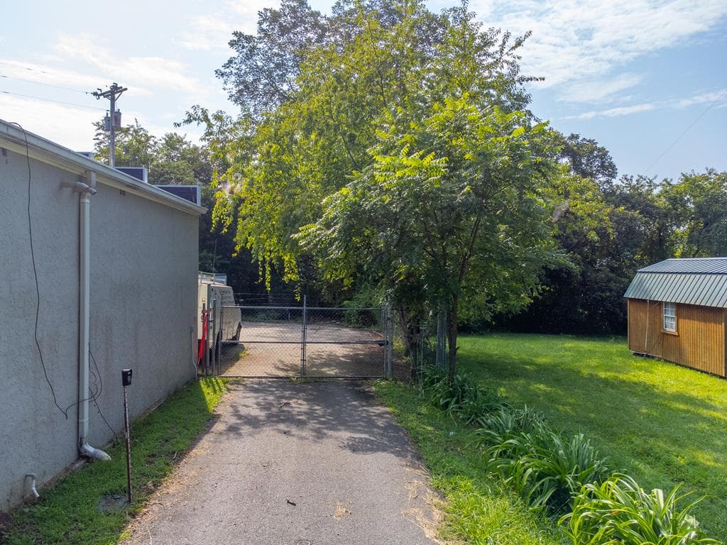 6 Sanderson Street, Hayesville NC 28904 - Photo