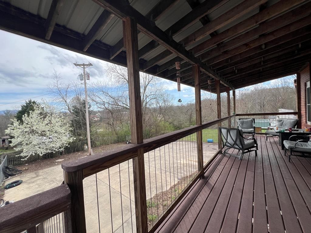 6 Sanderson Street, Hayesville NC 28904 - Photo