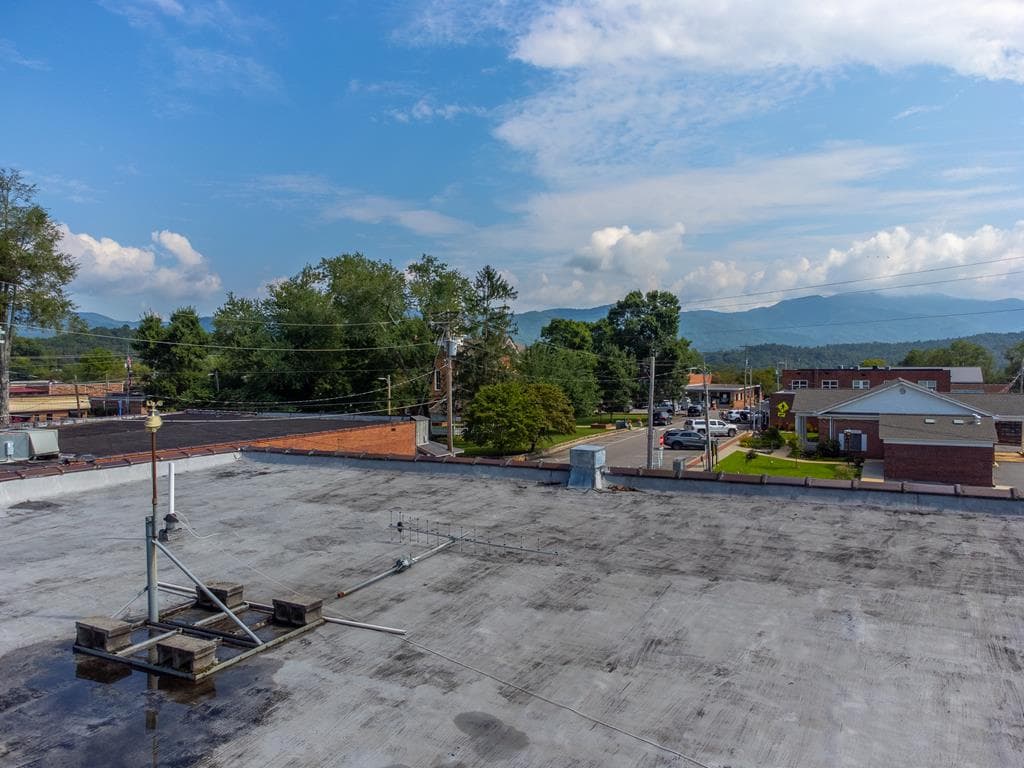 6 Sanderson Street, Hayesville NC 28904 - Photo