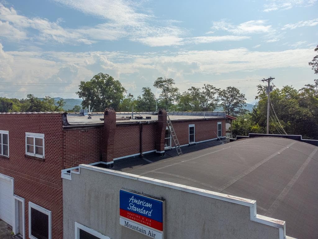 6 Sanderson Street, Hayesville NC 28904 - Photo