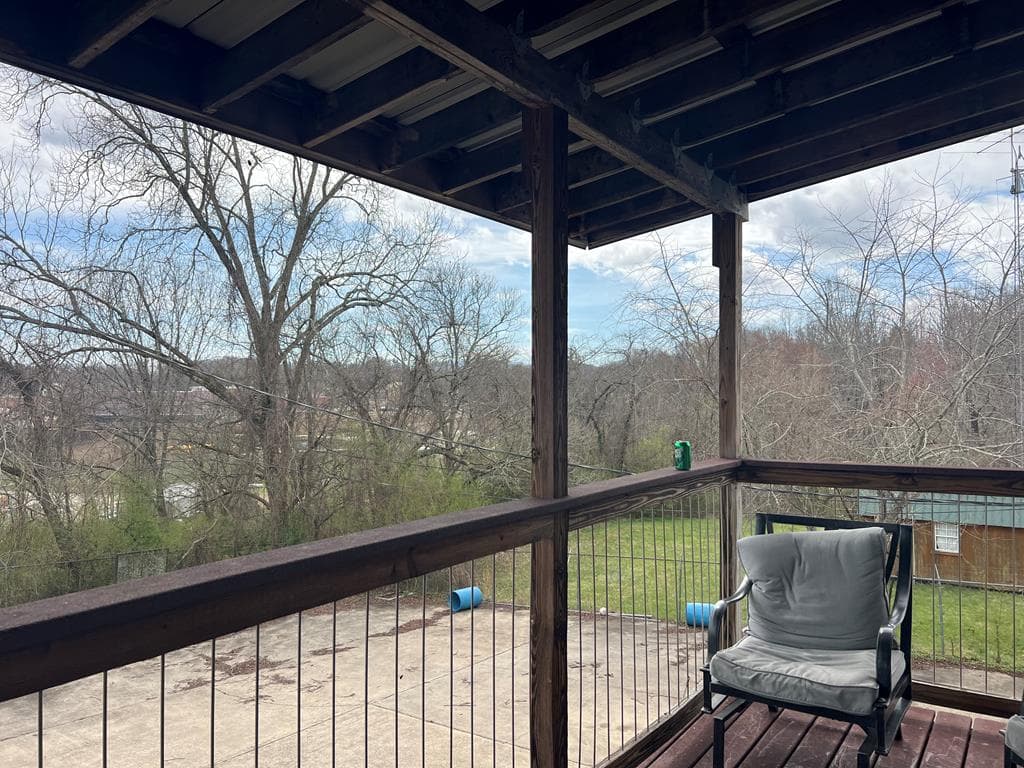 6 Sanderson Street, Hayesville NC 28904 - Photo