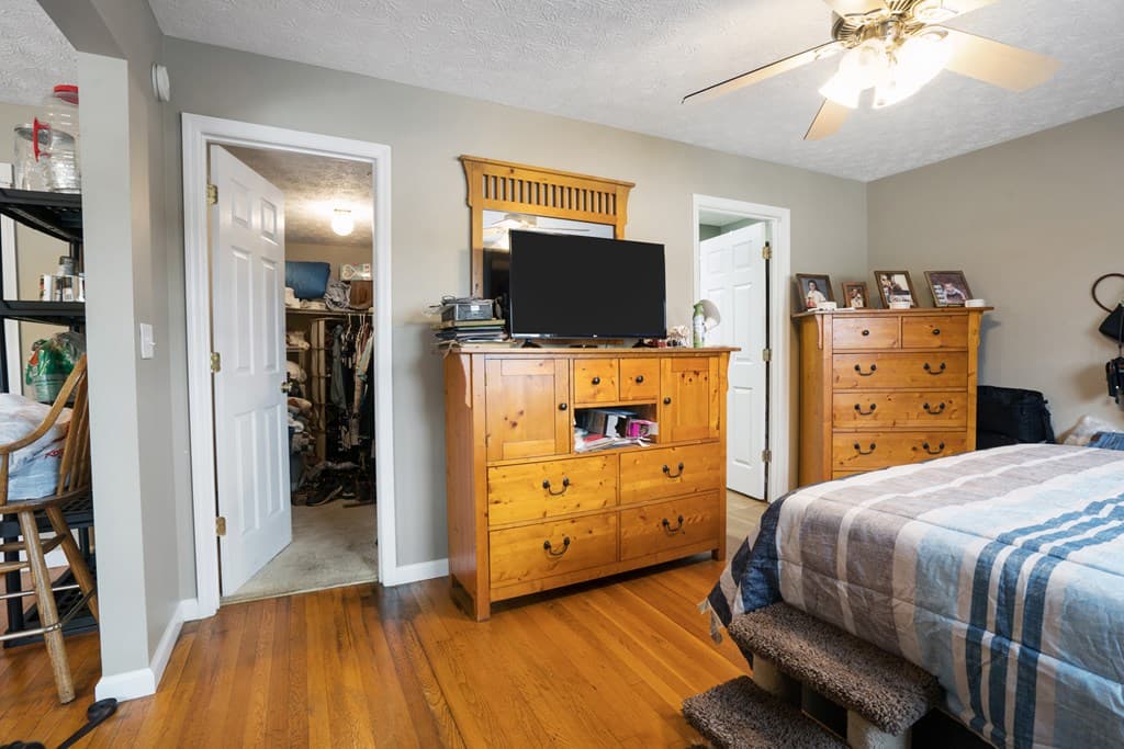 6 Sanderson Street, Hayesville NC 28904 - Photo