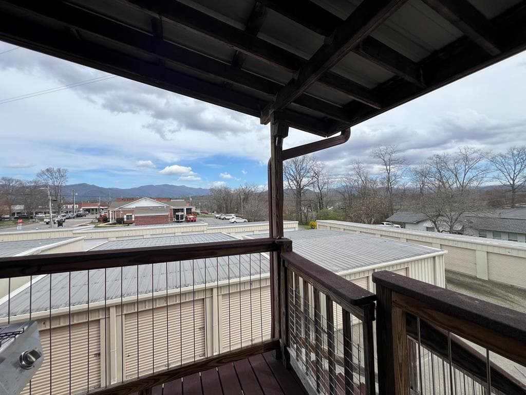 6 Sanderson Street, Hayesville NC 28904 - Photo