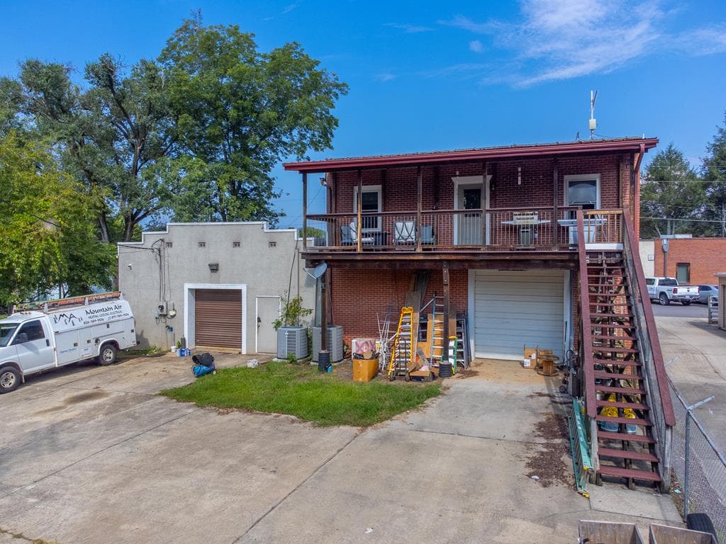 6 Sanderson Street, Hayesville NC 28904 - Photo