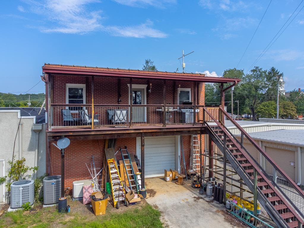 6 Sanderson Street, Hayesville NC 28904 - Photo