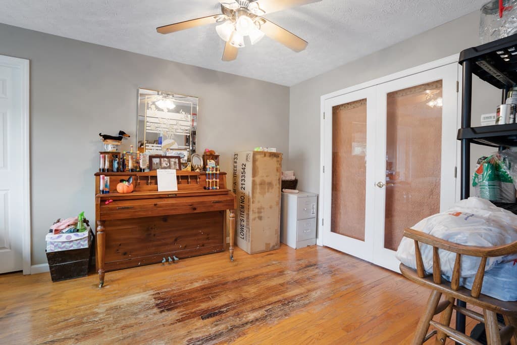 6 Sanderson Street, Hayesville NC 28904 - Photo