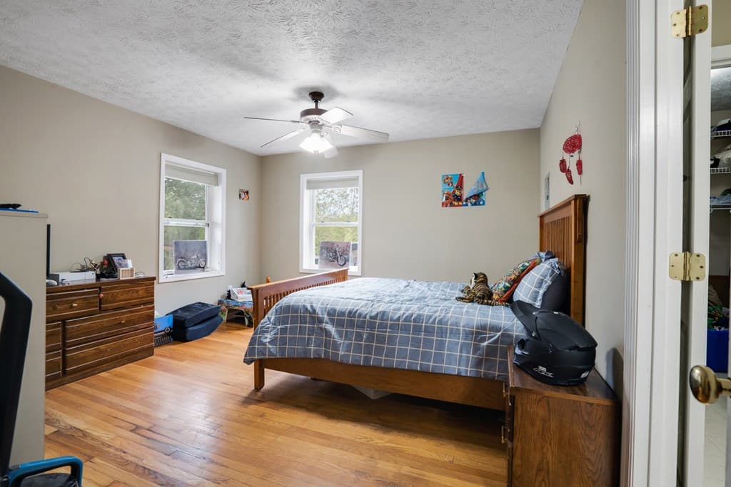 6 Sanderson Street, Hayesville NC 28904 - Photo