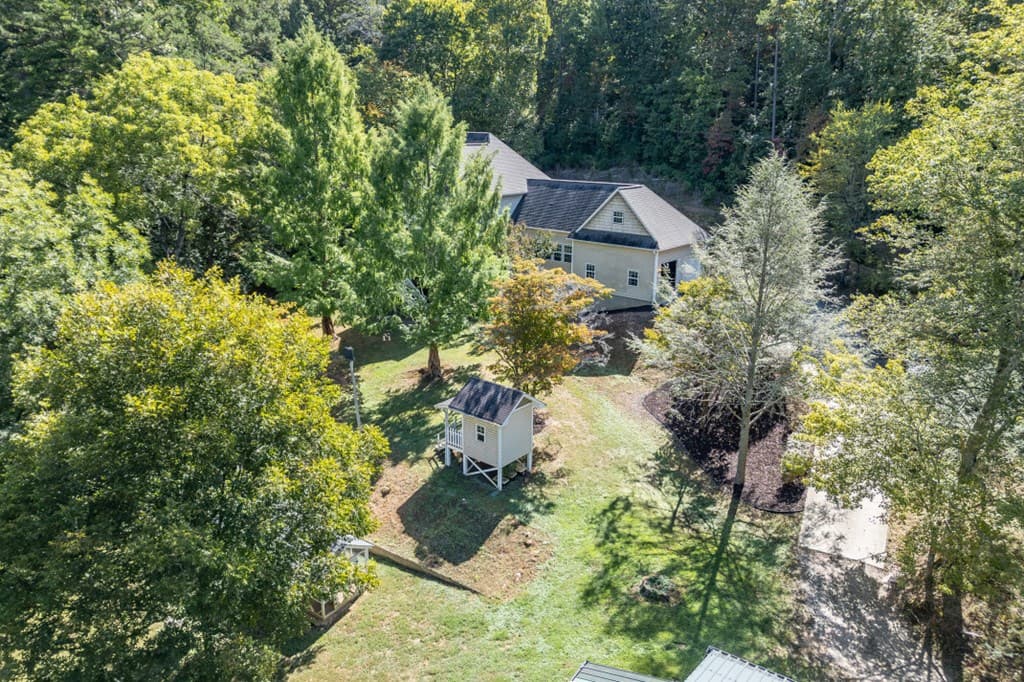1016 Mull Road, Morganton GA 30560 - Photo