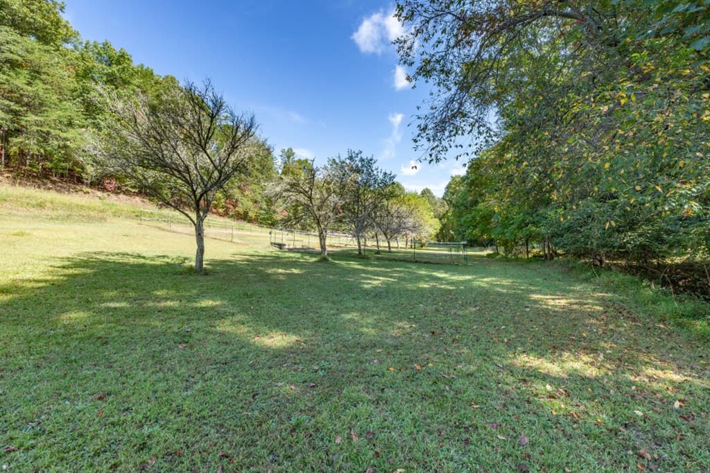 1016 Mull Road, Morganton GA 30560 - Photo