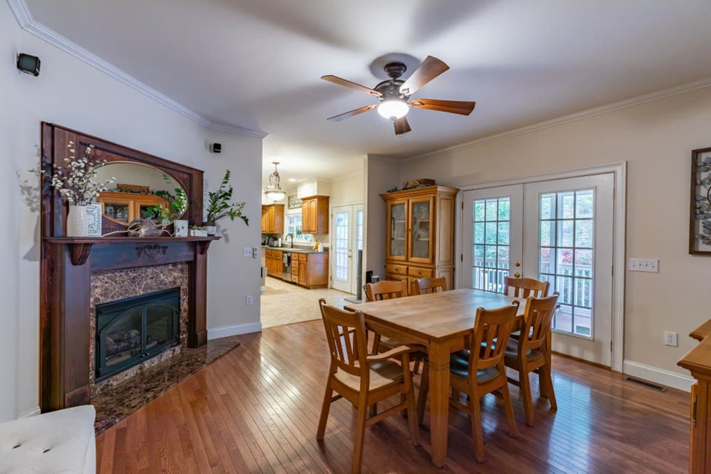 1016 Mull Road, Morganton GA 30560 - Photo