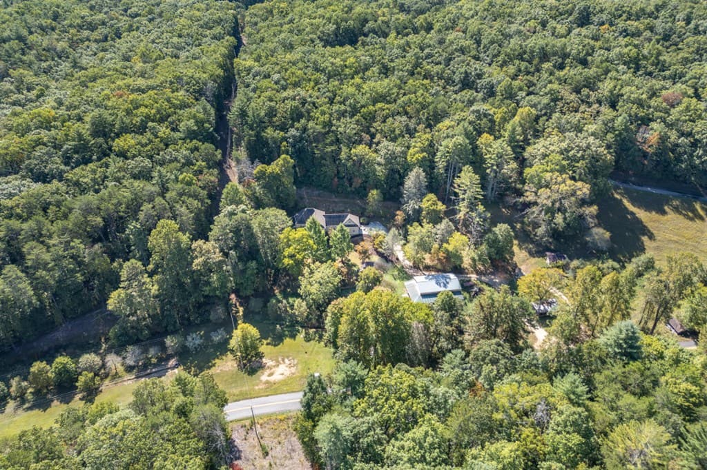 1016 Mull Road, Morganton GA 30560 - Photo