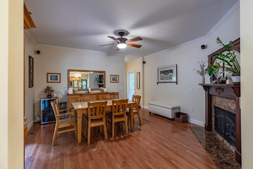 1016 Mull Road, Morganton GA 30560 - Photo