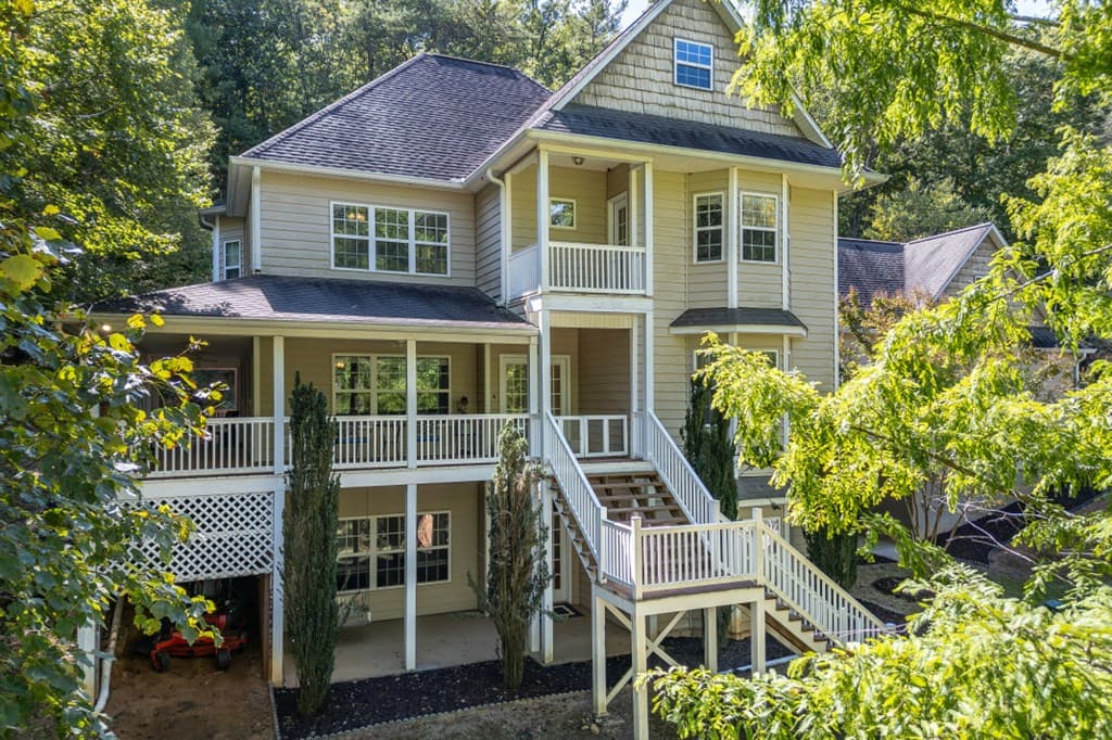 1016 Mull Road, Morganton GA 30560 - Photo