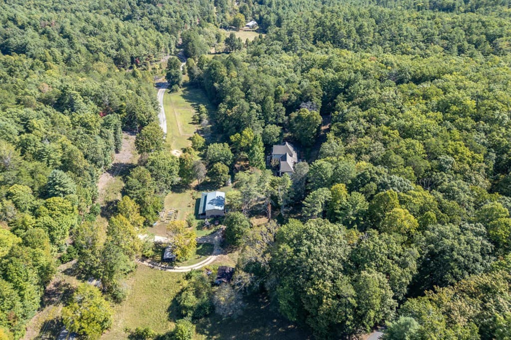 1016 Mull Road, Morganton GA 30560 - Photo