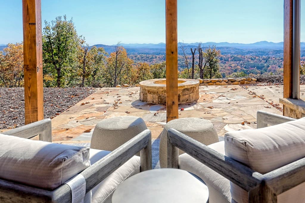 530 Tower Road, Mineral Bluff GA 30559 - Photo