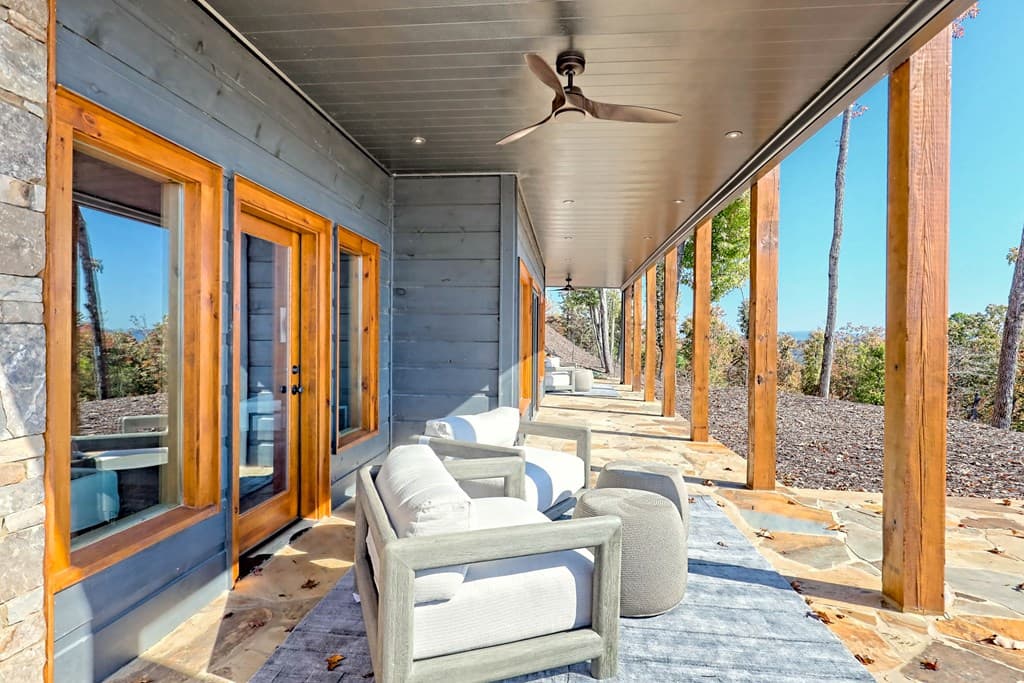 530 Tower Road, Mineral Bluff GA 30559 - Photo