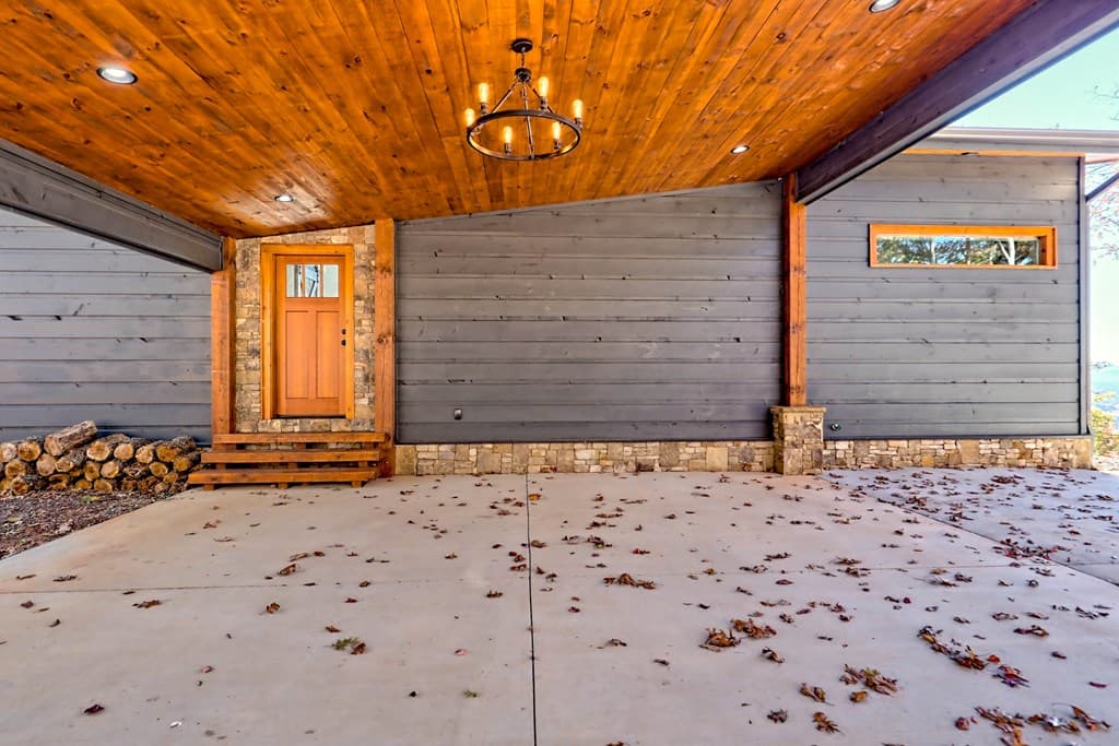 530 Tower Road, Mineral Bluff GA 30559 - Photo