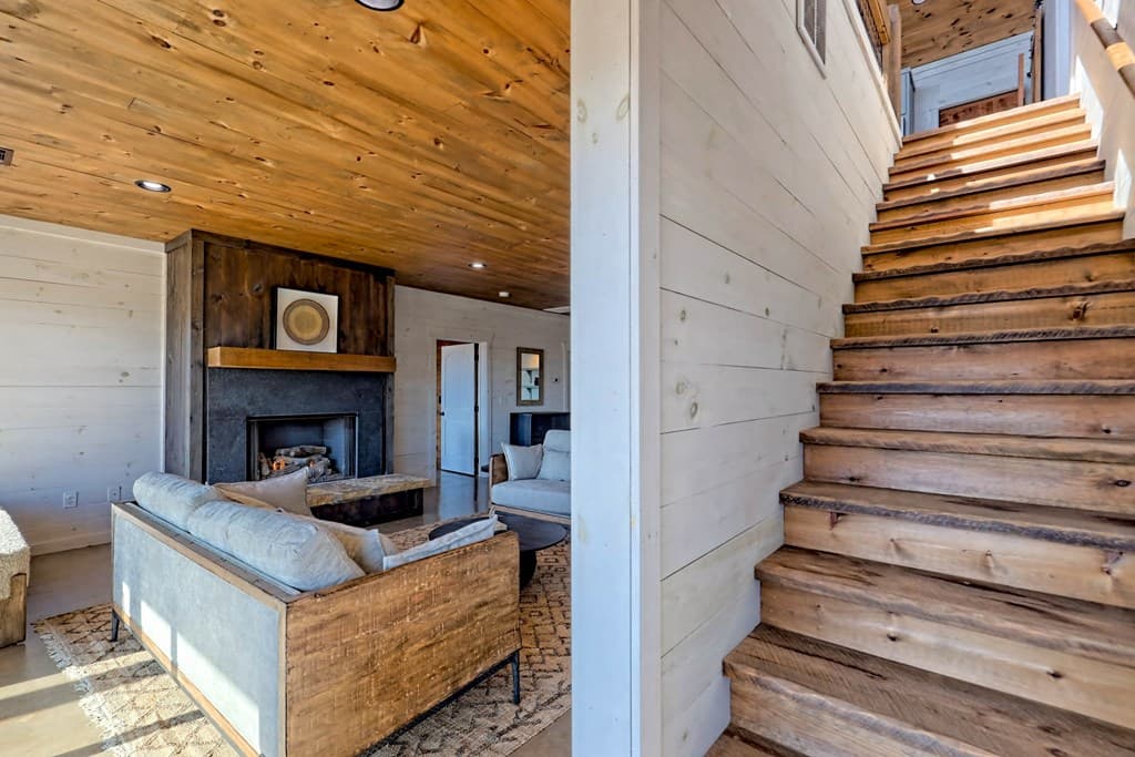 530 Tower Road, Mineral Bluff GA 30559 - Photo