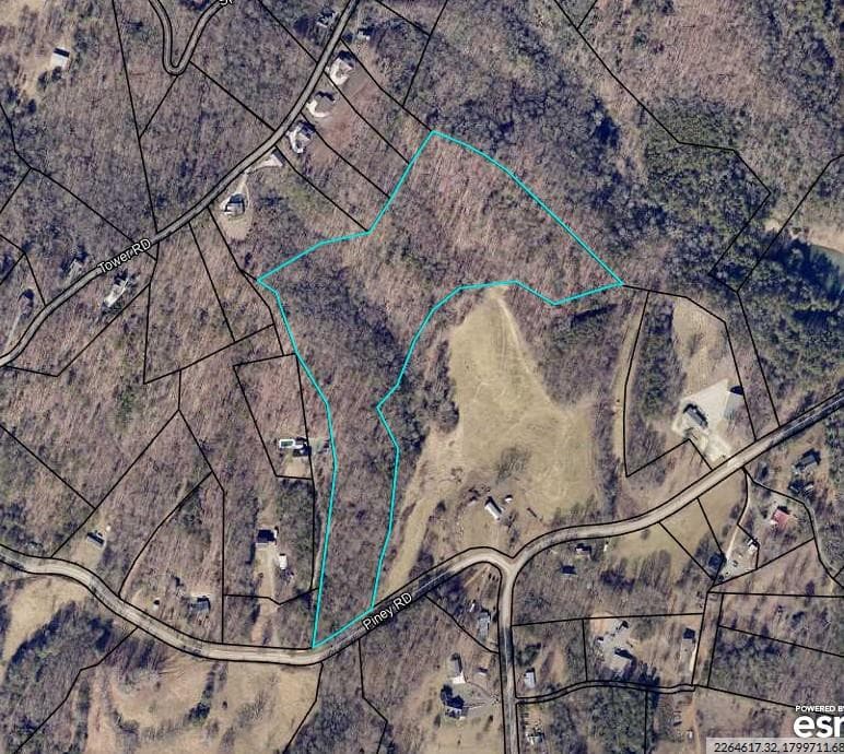 NA Piney Road, Mineral Bluff GA 30559 - Photo