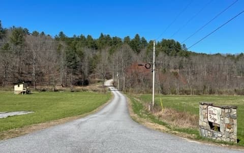 Lot 6 Willow Ridge, Warne NC 28909 - Photo