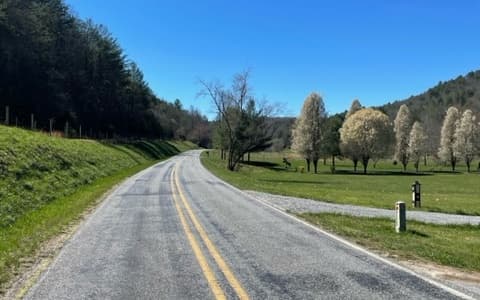 Lot 6 Willow Ridge, Warne NC 28909 - Photo
