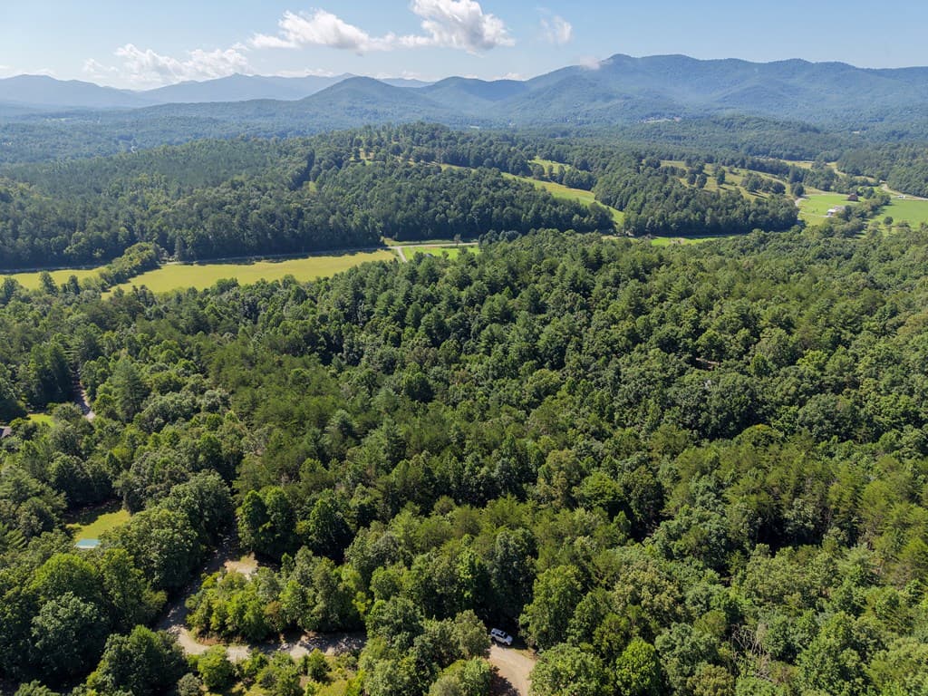 Lot 6 Willow Ridge, Warne NC 28909 - Photo