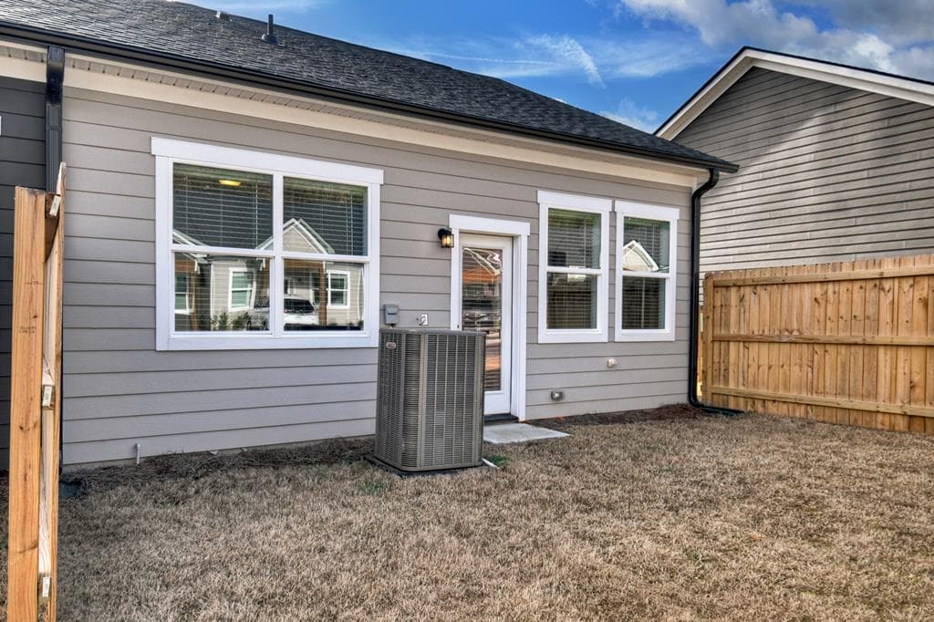 Unit 47 Grove Loop, Blue Ridge GA 30513 - Photo