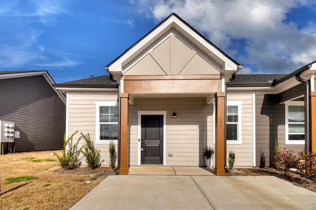Unit 47 Grove Loop, Blue Ridge GA 30513 - Photo