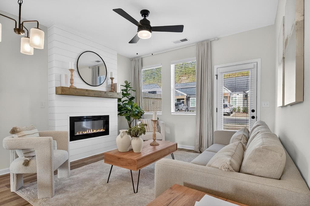 Unit 47 Grove Loop, Blue Ridge GA 30513 - Photo