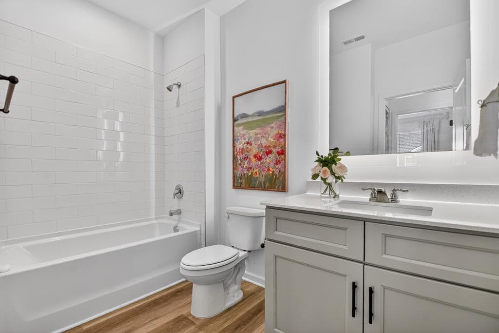 Unit 47 Grove Loop, Blue Ridge GA 30513 - Photo
