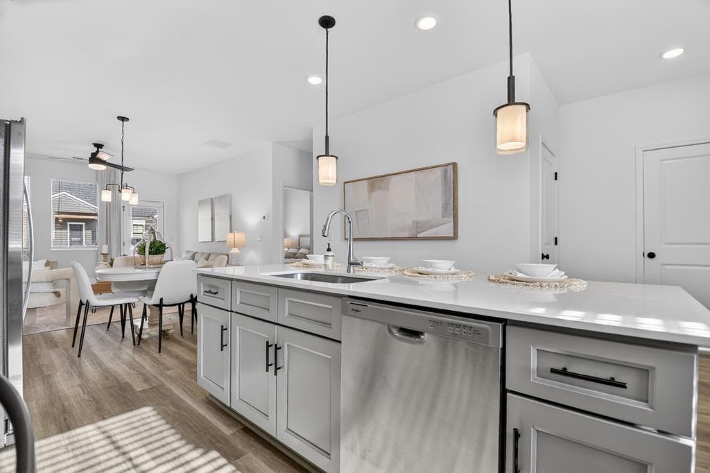 Unit 47 Grove Loop, Blue Ridge GA 30513 - Photo