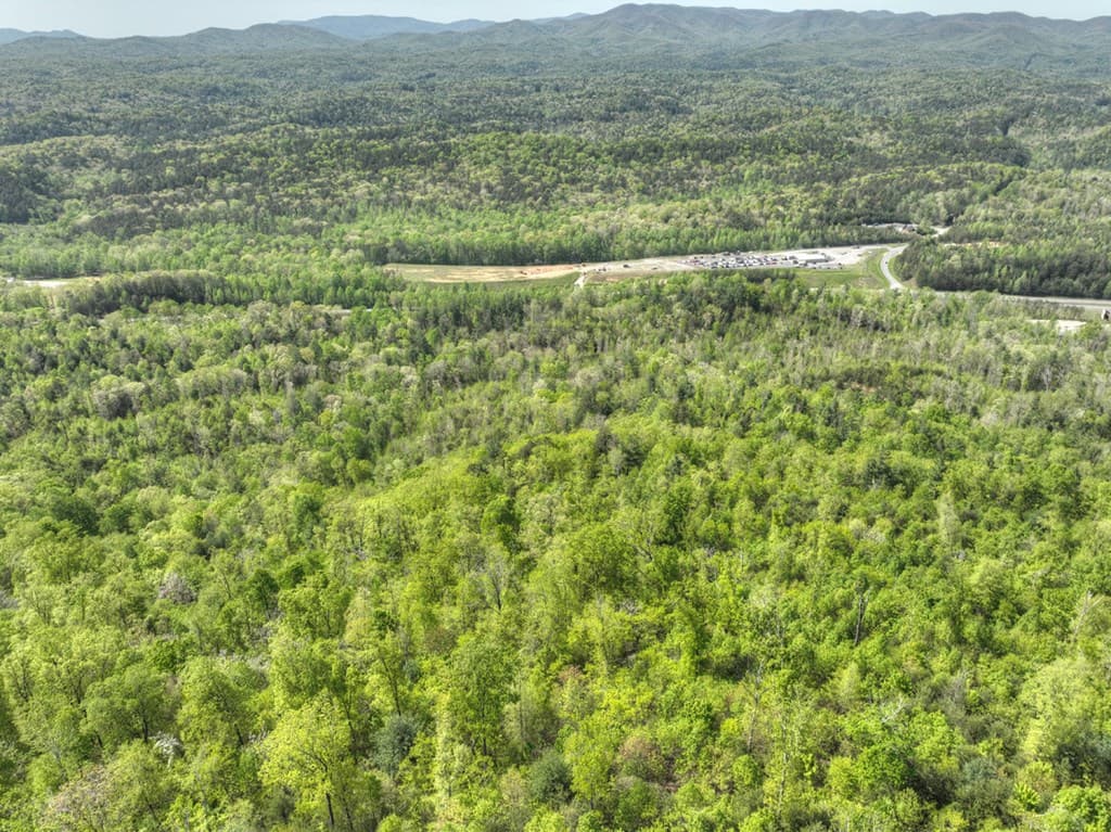 138.06AC N Hwy 515, Ellijay GA 30540 - Photo
