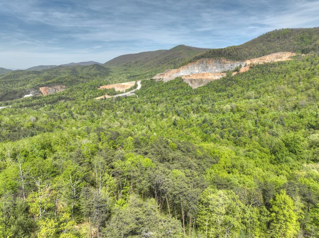 138.06AC N Hwy 515, Ellijay GA 30540 - Photo