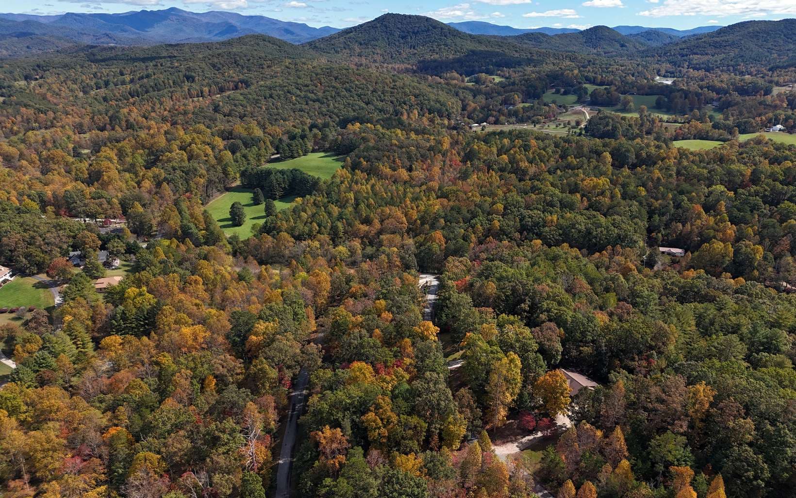 LT 14 Fox Crossing, Blairsville GA 30512 - Photo