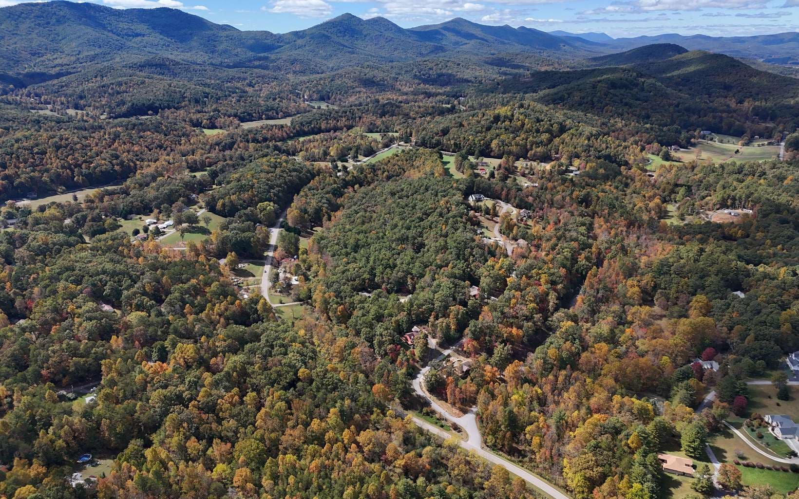 LT 14 Fox Crossing, Blairsville GA 30512 - Photo
