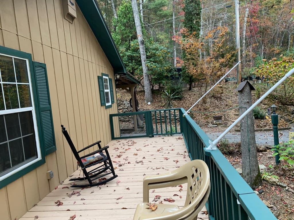 55 Laurel Springs Drive, Murphy NC 28906 - Photo