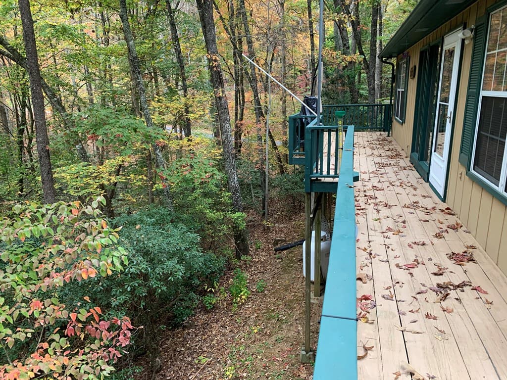 55 Laurel Springs Drive, Murphy NC 28906 - Photo
