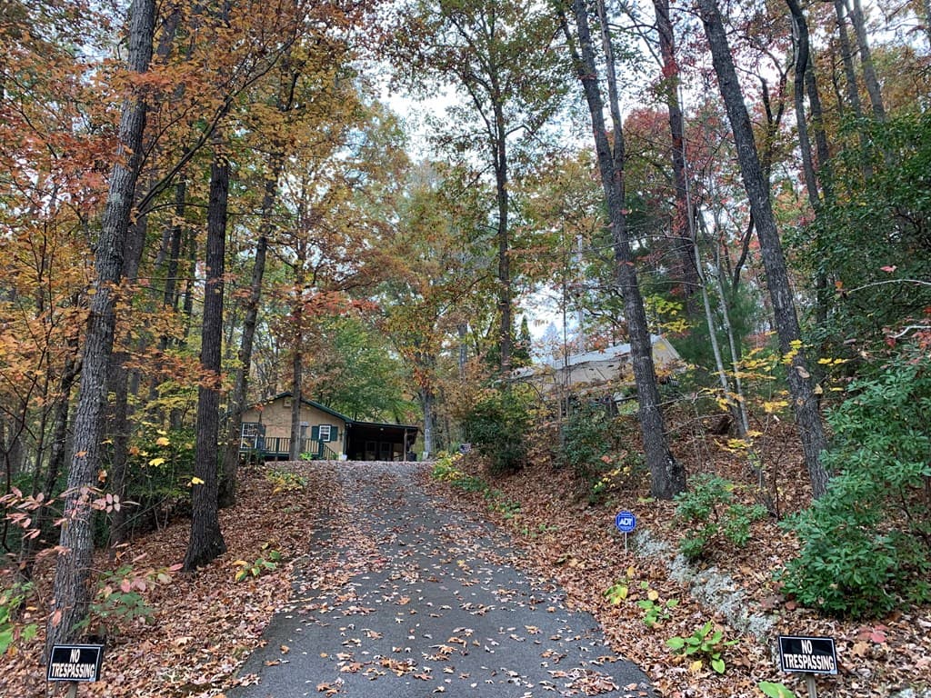 55 Laurel Springs Drive, Murphy NC 28906 - Photo