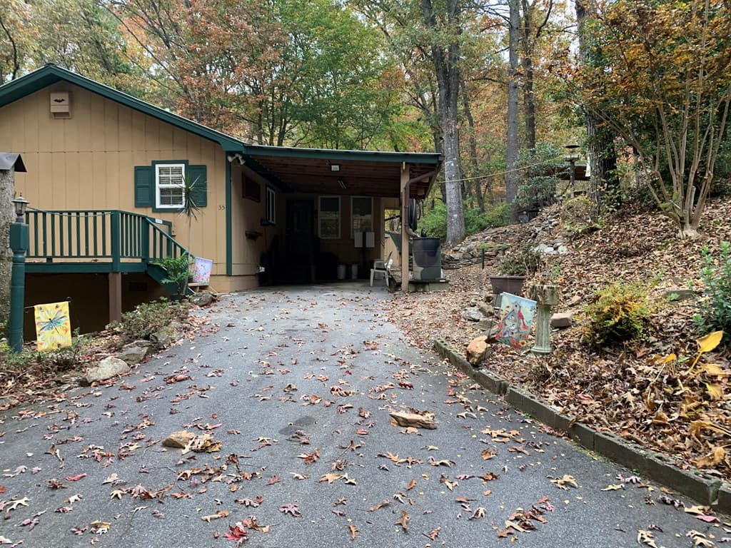 55 Laurel Springs Drive, Murphy NC 28906 - Photo