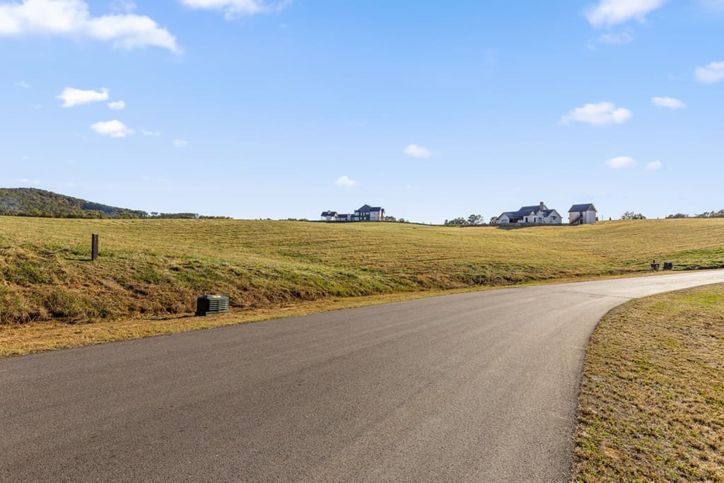 Lot 5 Bravo Way, Talking Rock GA 30175 - Photo