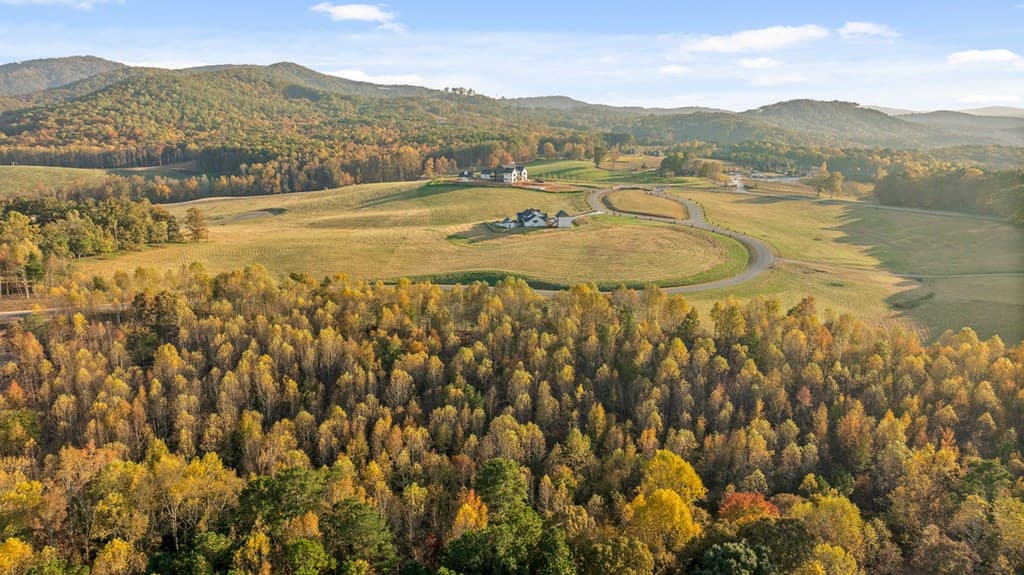 Lot 23 Bravo Way, Talking Rock GA 30175 - Photo