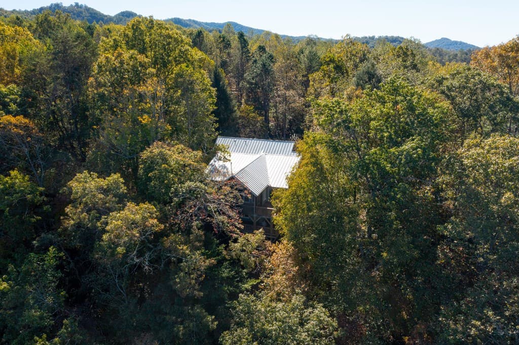 14 Rivendell Drive, Hayesville NC 28904 - Photo