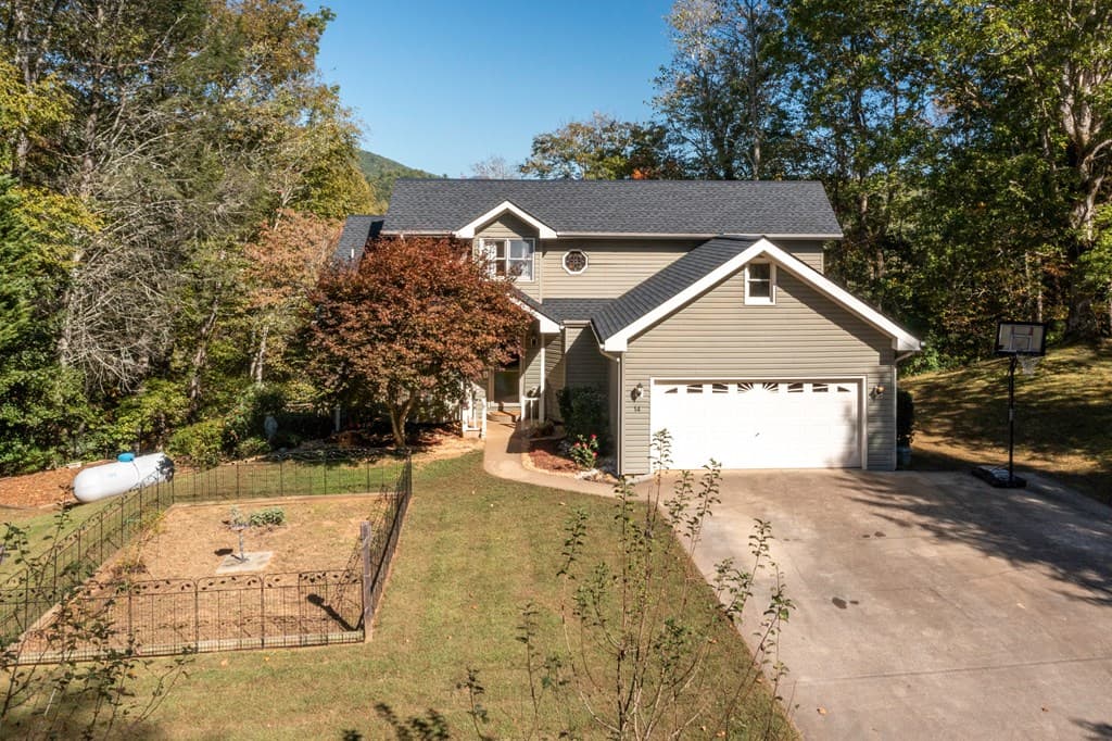 14 Rivendell Drive, Hayesville NC 28904 - Photo